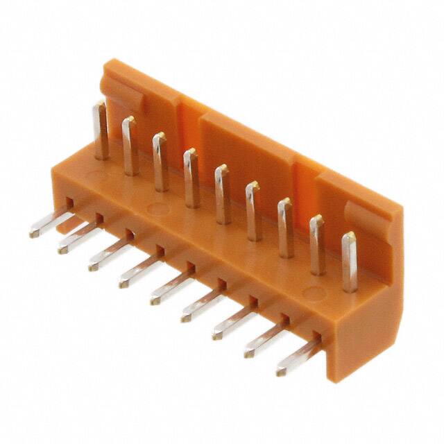 IL-G-9P-S3L2-SA JAE Electronics  Headers Male Pins